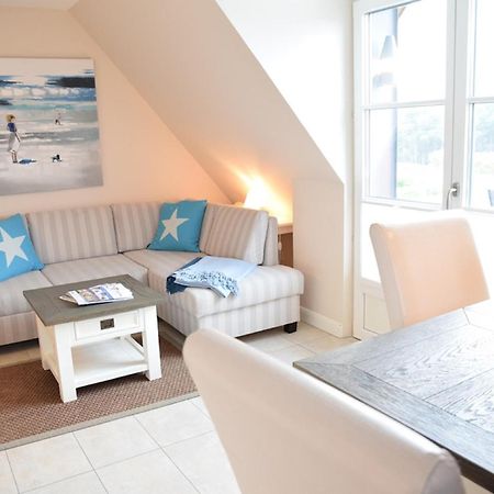 Norderstrasse 55C, W11, Dg, Sundowner Apartment Westerland Bagian luar foto