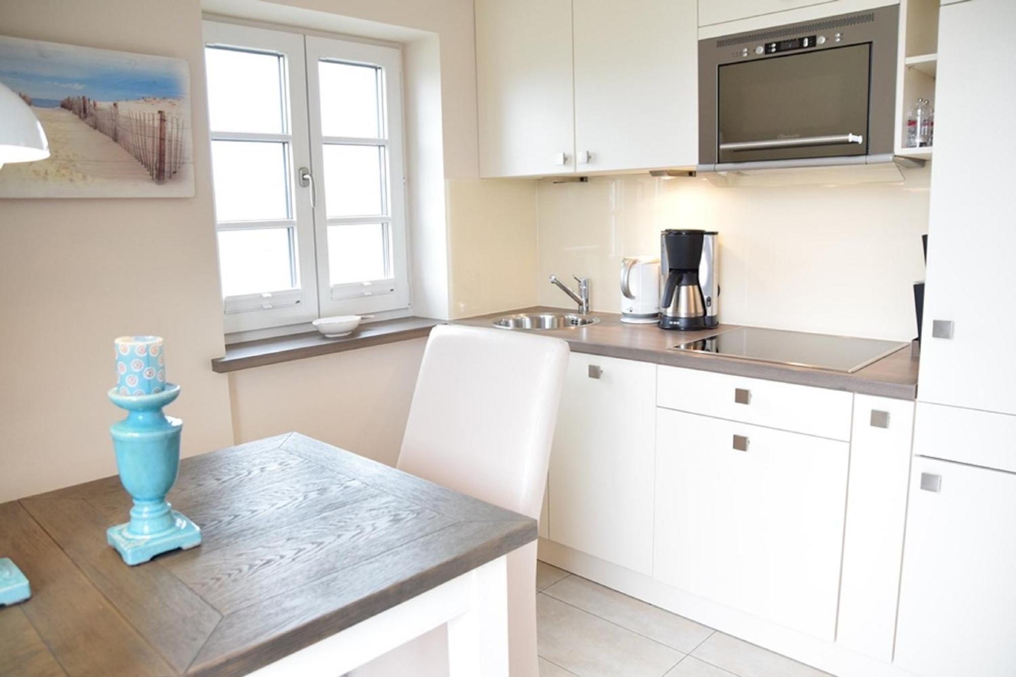 Norderstrasse 55C, W11, Dg, Sundowner Apartment Westerland Bagian luar foto
